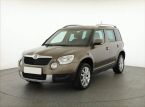 Škoda Yeti - fotka číslo 1