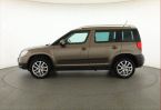 Škoda Yeti - fotka číslo 2
