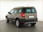 Škoda Yeti - fotka číslo 3