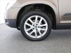 Škoda Yeti - fotka číslo 16