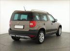Škoda Yeti - fotka číslo 4