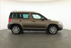 Škoda Yeti - fotka číslo 5