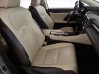 Lexus RX - fotka číslo 8