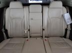 Lexus RX - fotka číslo 9