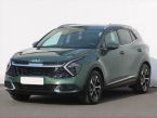 Kia Sportage - fotka číslo 1