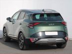 Kia Sportage - fotka číslo 3