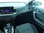 Kia Cee'd - fotka číslo 7