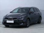 Kia Cee'd - fotka číslo 1