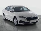 Škoda Octavia - fotka číslo 0