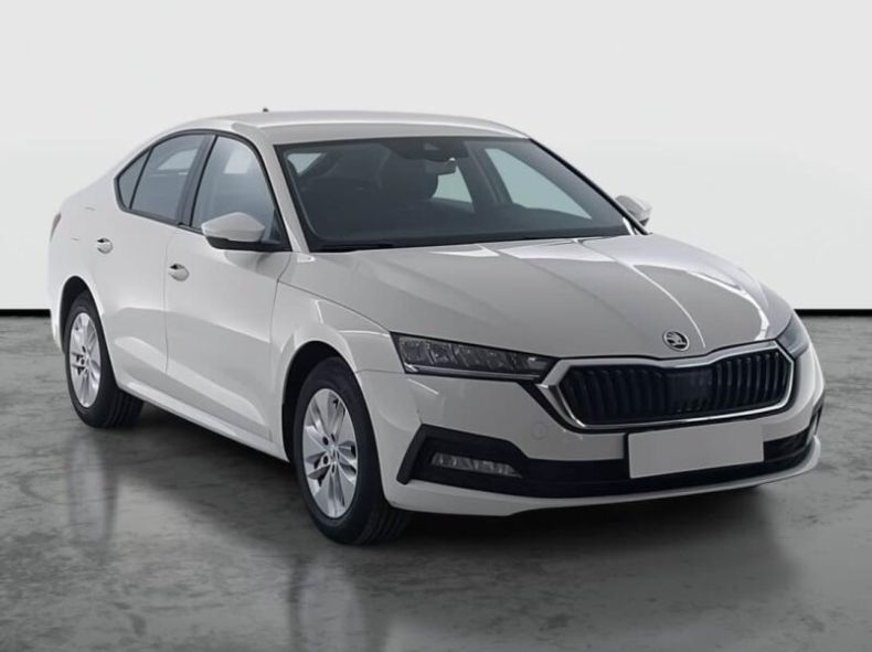 Škoda Octavia - hlavní fotka inzerátu