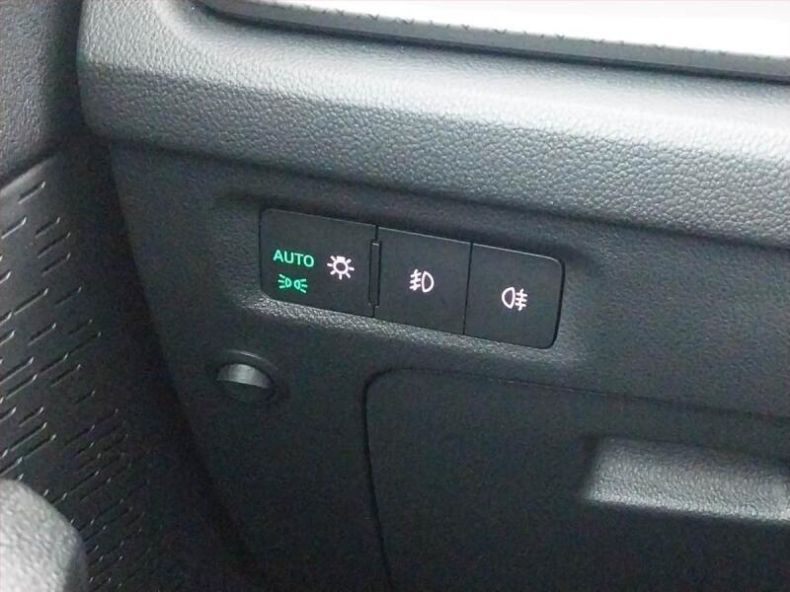 Škoda Octavia - hlavní fotka