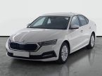 Škoda Octavia - fotka číslo 1