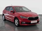 Škoda Fabia - fotka číslo 0