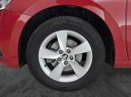 Škoda Fabia - fotka číslo 13