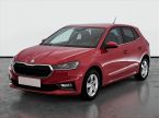 Škoda Fabia - fotka číslo 1