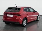 Škoda Fabia - fotka číslo 4