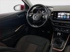 Škoda Fabia - fotka číslo 6