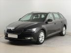 Škoda Superb - fotka číslo 1