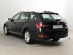 Škoda Superb - fotka číslo 3