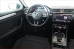 Škoda Superb - fotka číslo 6