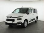 Citroën Berlingo - fotka číslo 1