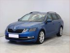 Škoda Octavia - fotka číslo 1