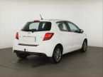 Toyota Yaris - fotka číslo 4