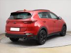 Kia Sportage - fotka číslo 4