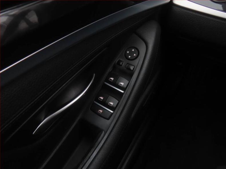 BMW Řada 5 - hlavní fotka