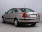 Škoda Octavia - fotka číslo 3