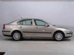 Škoda Octavia - fotka číslo 5