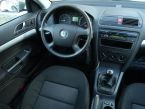 Škoda Octavia - fotka číslo 6