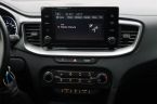 Kia Cee'd - fotka číslo 11