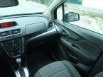 Opel Mokka - fotka číslo 7