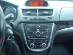 Opel Mokka - fotka číslo 11