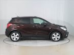 Opel Mokka - fotka číslo 5