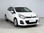 Kia Rio - fotka číslo 0