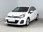 Kia Rio - fotka číslo 1