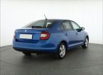 Škoda Rapid - fotka číslo 4