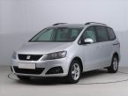 Seat Alhambra - fotka číslo 1