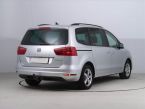 Seat Alhambra - fotka číslo 4