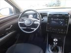 Hyundai Tucson - fotka číslo 6