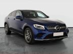 Mercedes Třída GLC - fotka číslo 0