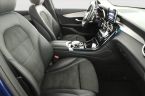 Mercedes Třída GLC - fotka číslo 6
