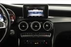 Mercedes Třída GLC - fotka číslo 8