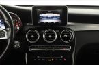 Mercedes Třída GLC - fotka číslo 9