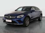 Mercedes Třída GLC - fotka číslo 1
