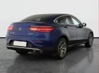 Mercedes Třída GLC - fotka číslo 4