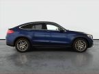 Mercedes Třída GLC - fotka číslo 5