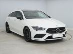 Mercedes Třída CLA - fotka číslo 0
